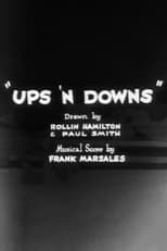 Poster for Ups 'n Downs