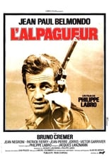 L'Alpagueur serie streaming