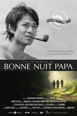 Poster for Bonne Nuit Papa