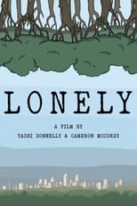 Poster for Lonely 