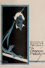 Poster for The Phantom Melody