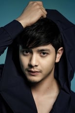 Poster for Alden Richards