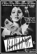 Poster for Babaing Hampaslupa