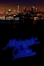 Poster for Midnight Caller Season 3