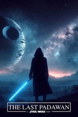 The Last Padawan Short Films