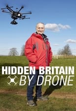 Poster for Hidden Britain by Drone