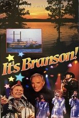 Poster for It's Branson!