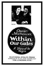 Poster for Within Our Gates