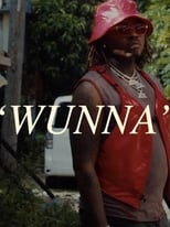 Poster for WUNNA - The Documentary