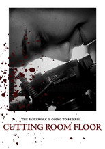 Cutting Room Floor
