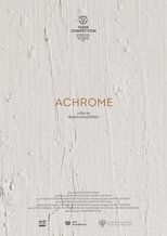 Poster for Achrome