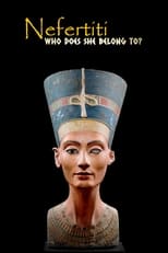 Poster for Nefertiti: Who Does She Belong To? 