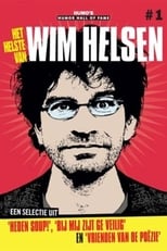 Poster for Wim Helsen: Het helste van Helsen