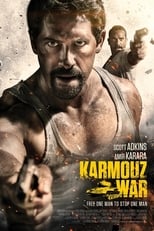 Poster for Karmouz War 