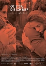 Poster for Geister, die ich rief