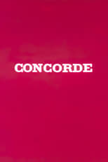 Poster for Concorde