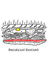 BREAKFAST BASTARD