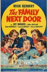 The Family Next Door (1939)