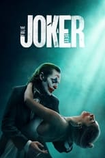 Poster for Joker: Folie à Deux