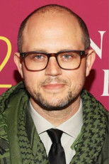 Foto retrato de Nicholas Monsour