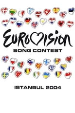 Poster for Eurovision Song Contest Season 49