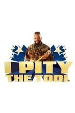 Poster for I Pity the Tool