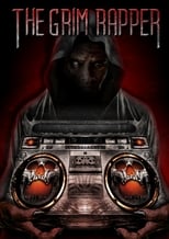 Poster for The Grim Rapper