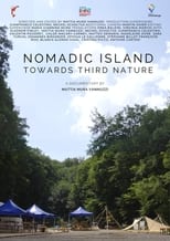 Poster for Nomadic Island 