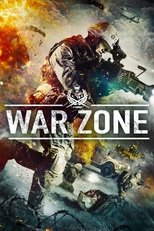 War Zone poster