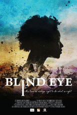 Blind Eye poster movie