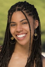 Foto retrato de Liana Wallace