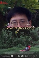Poster for Mangosteen 