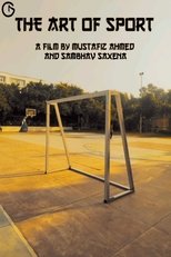 The Art of Sport (2024)