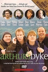 Poster for Arthur's Dyke