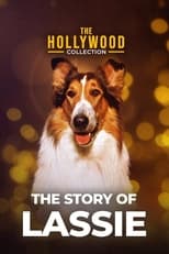 Poster for The Story of Lassie