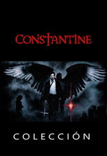 Constantine Collection