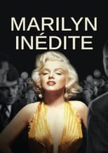 Poster for Marilyn inédite