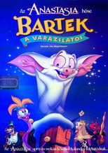 Bartek, a varázslatos