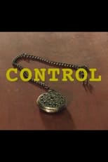 Poster for CONTROL