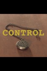 Poster for CONTROL