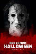 Halloween de Rob Zombie - Colección