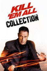 Kill 'em All Collection