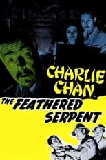 Poster for The Feathered Serpent 