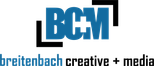 Breitenbach Creative + Media