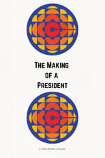 Poster for The Making of a President