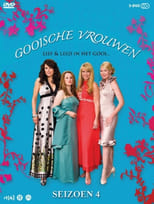 Poster for Gooische Vrouwen Season 4