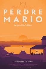 Poster for Perdre Mario