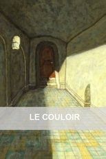 Poster for Le couloir