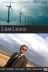 Poster for Lawless Season 1