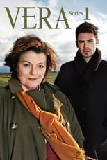 Poster for Vera Season 1